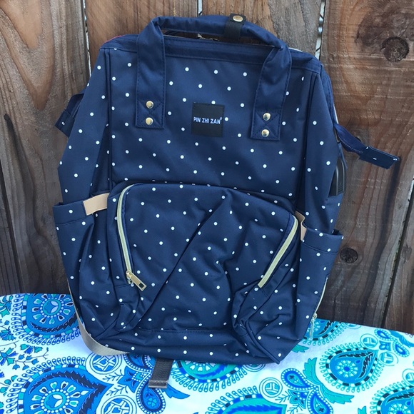air jordan baby diaper bag